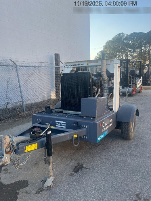 2023 ATLAS COPCO PAC F44 KD