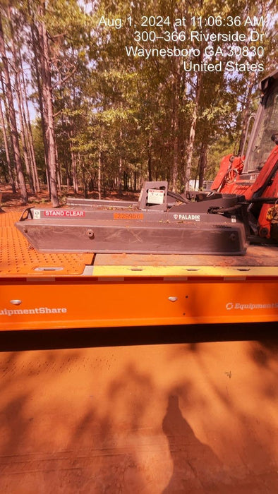 2022 PALADIN 30372A-0022