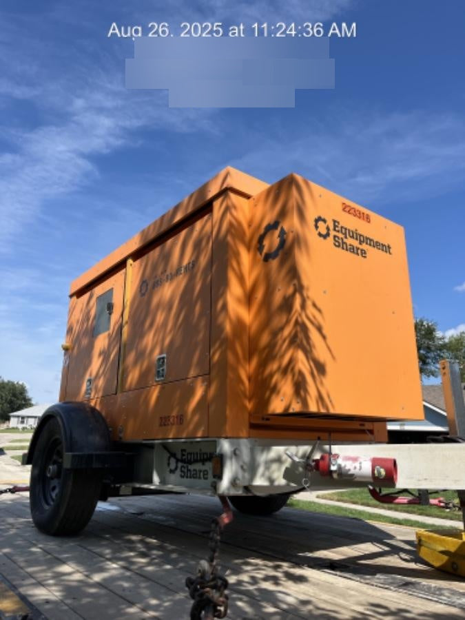 2022 PIONEER SAPP66S12L71-TD2.9L4