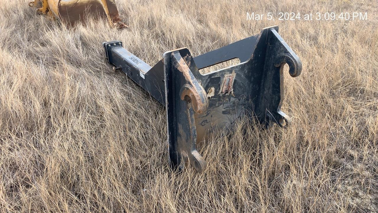 2023 JRB WA250-6 JRB Attachment