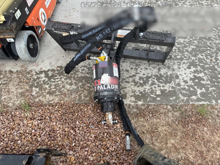 2025 PALADIN X1475
