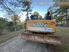 Sany SY135C SY135 Tier 4 - Cab, Hydraulic QC,  Buckets: 24" , 36" , Main Pin Hydraulic Thumb