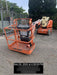 2019 JLG E400AJPN