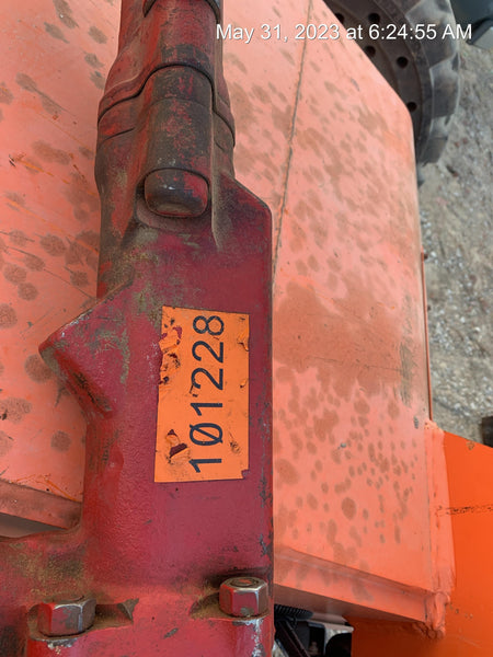 2020 CHICAGO PNEUMATIC CP 1260