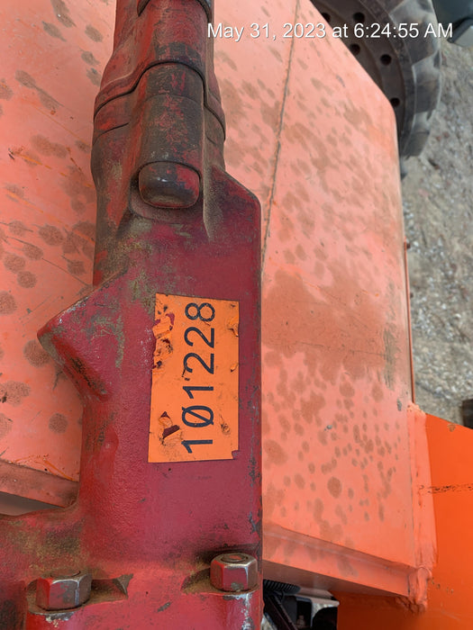 2020 CHICAGO PNEUMATIC CP 1260