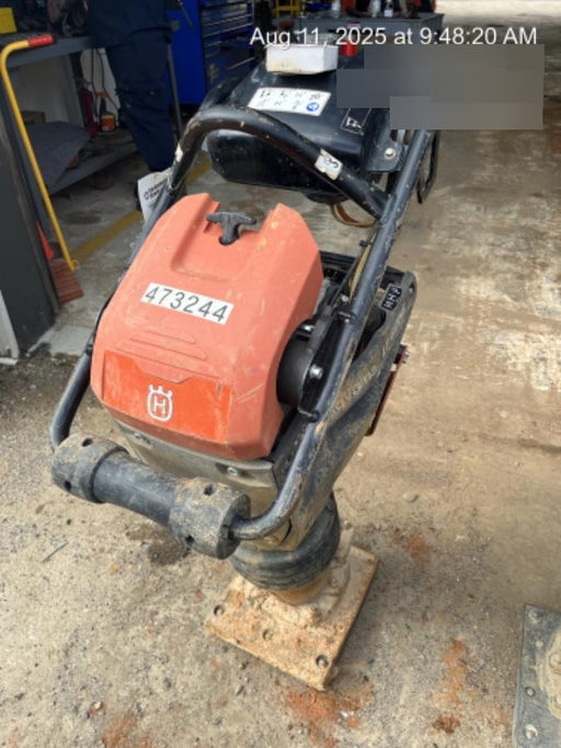 2024 HUSQVARNA LT6005