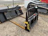 2022 DIGGA 48" Pallet Forks - Digga