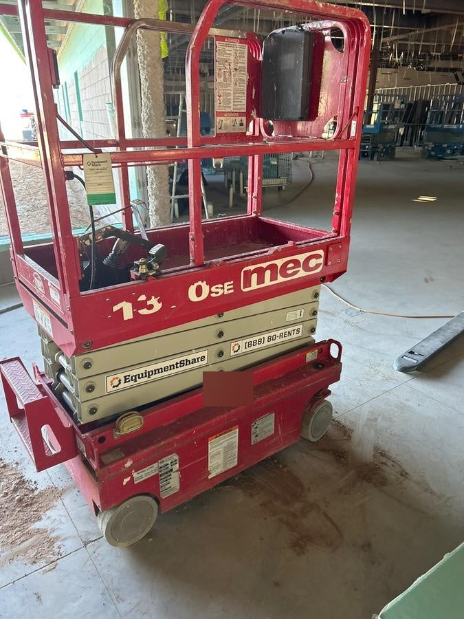 2020 MEC 1330SE MEC 1330SE
