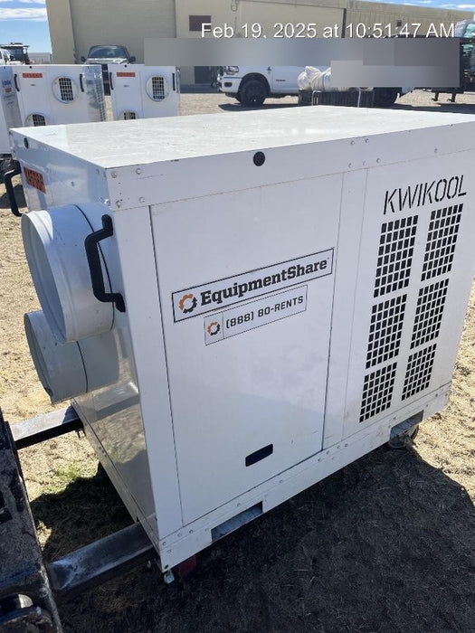 2023 KWIKOOL KPO5-43H