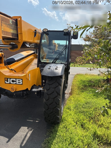2023 JCB 506-36