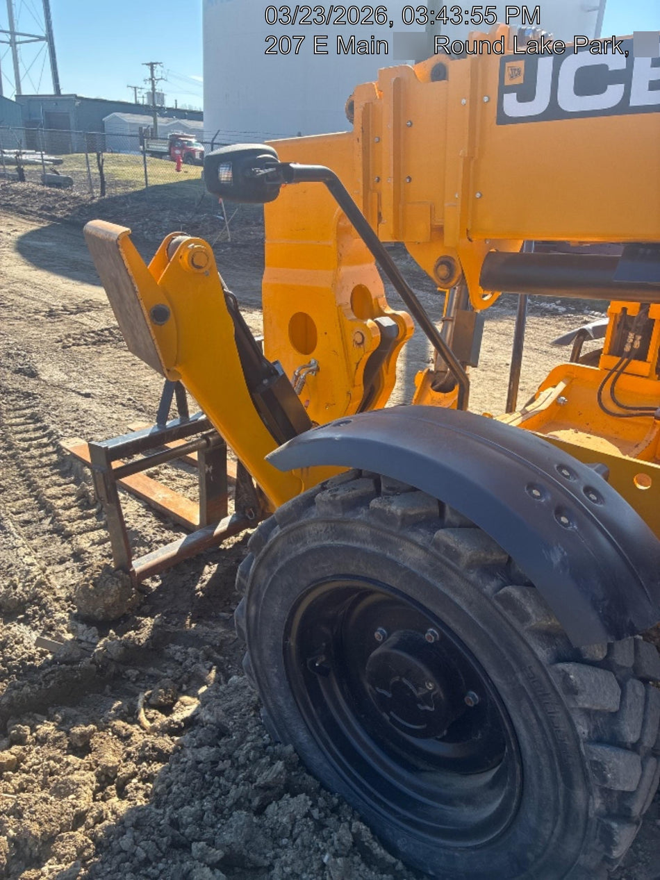 2022 JCB 512-56