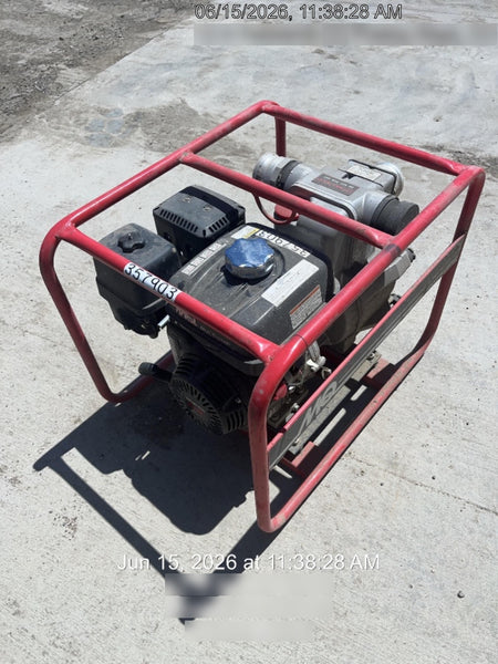 2023 MULTIQUIP QP3TH