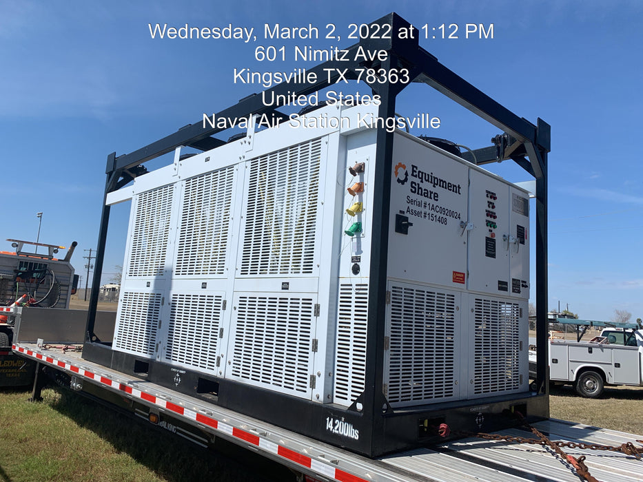 2021 SMARTECH SCOD100AR4