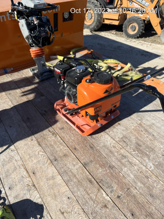 2023 MULTIQUIP MVC82VHW