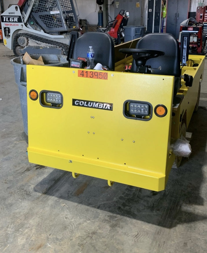 2024 COLUMBIA Payloader 2XL