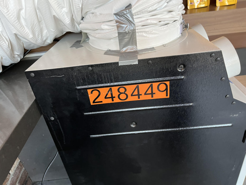 2022 KWIKOOL KPAC1411-2