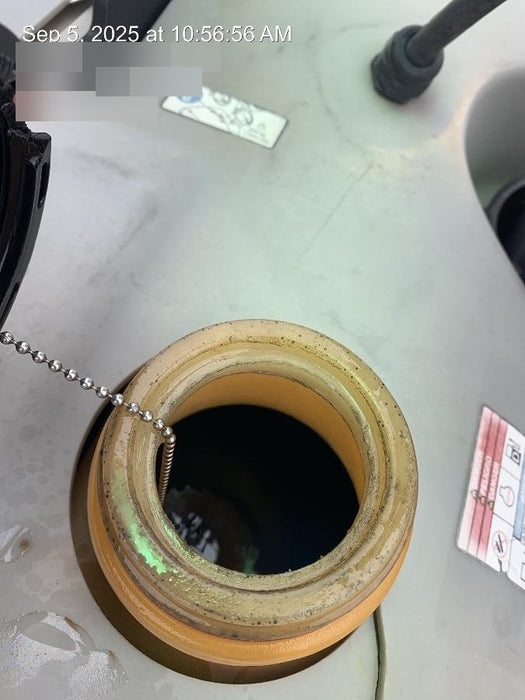 2019 Wacker Neuson LTV6L-MH Standard Options, ES Track Hardware, Fuel Level Sensor