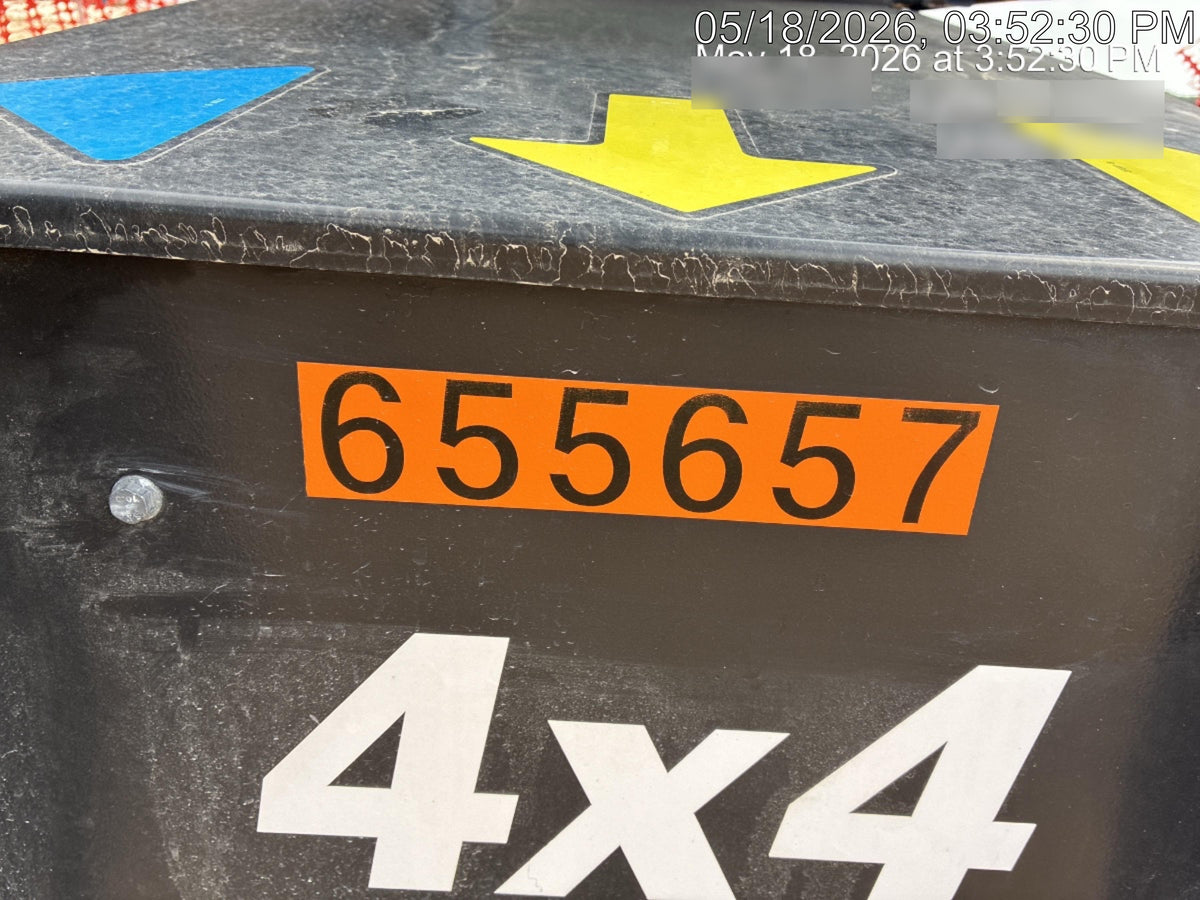 2026 GENIE S-65 XC