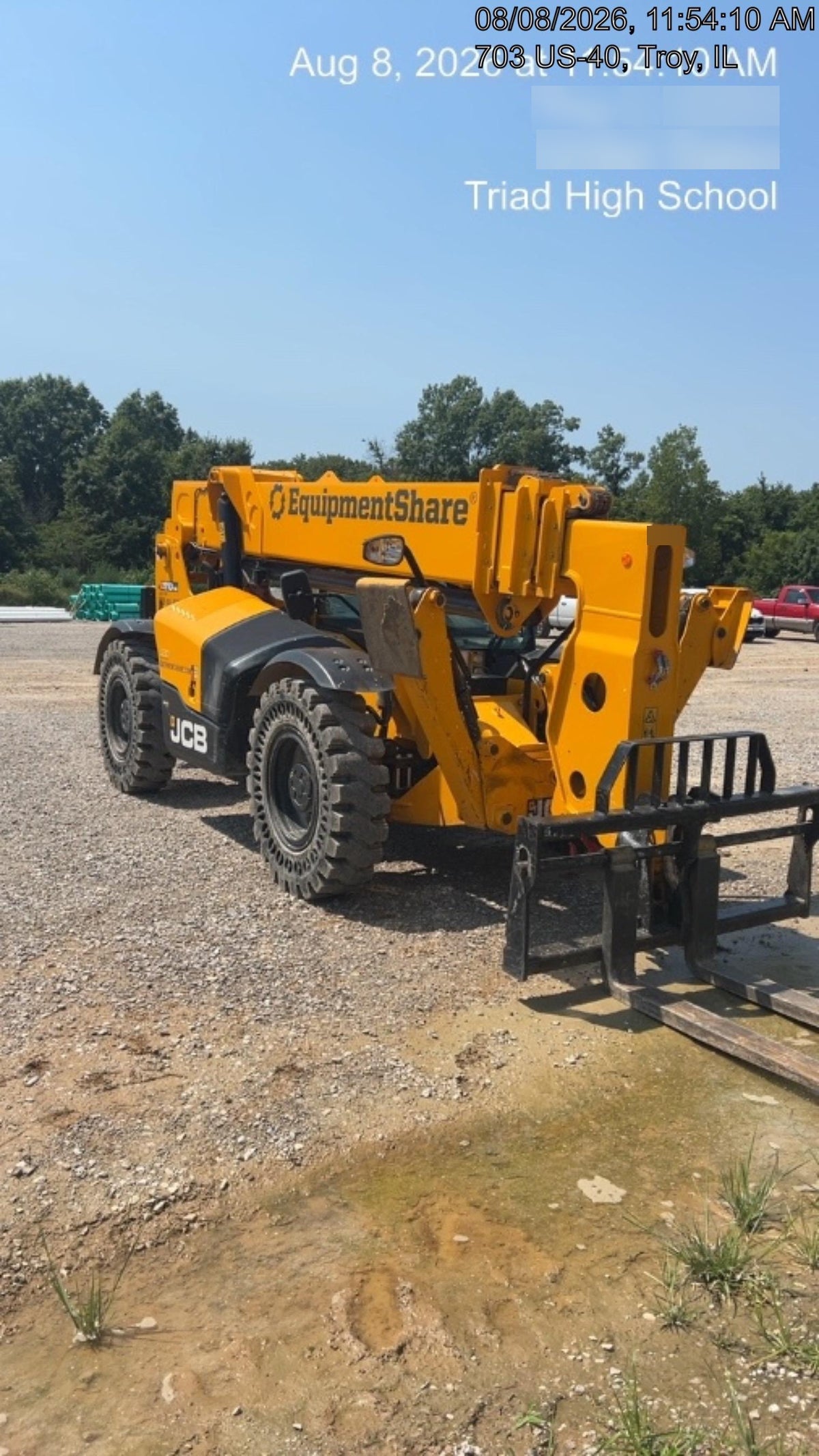 2025 JCB 510-56