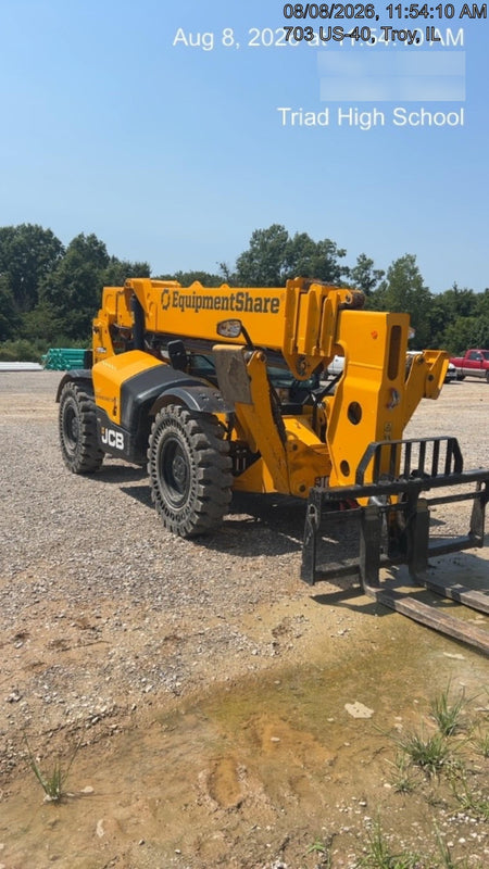 2025 JCB 510-56