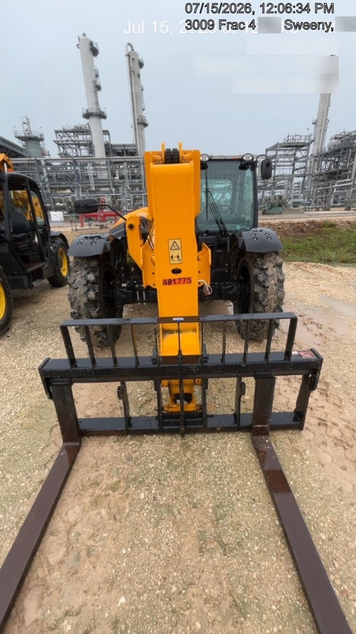 2024 JCB 509-42
