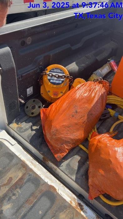 2022 HARRINGTON CF050-20