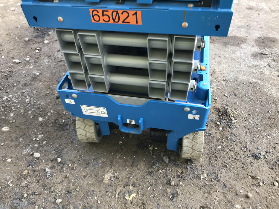 2020 Genie GS-1930 GENIE GS-1930