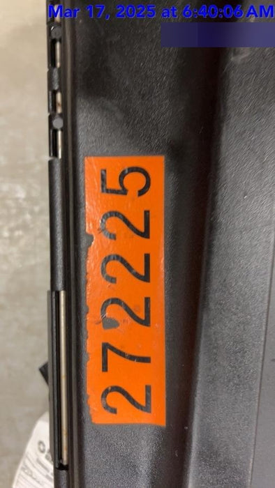 2022 LINCOLN ELECTRIC LN-25X