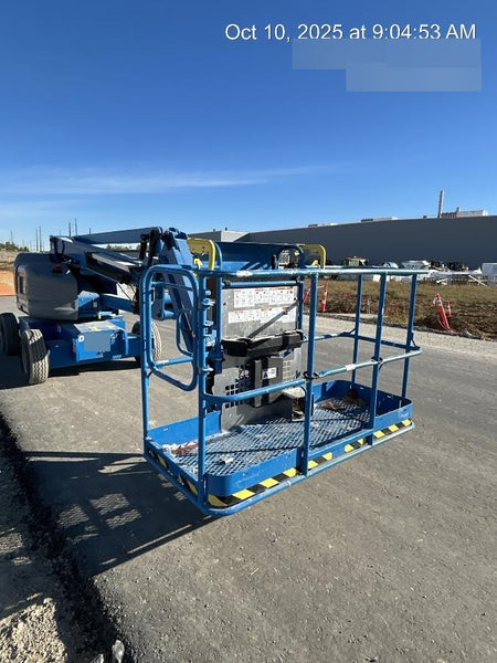 2024 GENIE Z-45/25J DC