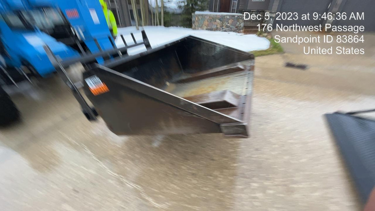 2020 STAR INDUSTRIES 1406B