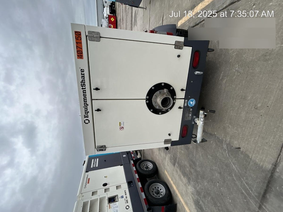 2024 ATLAS COPCO PAC F44 KD-S