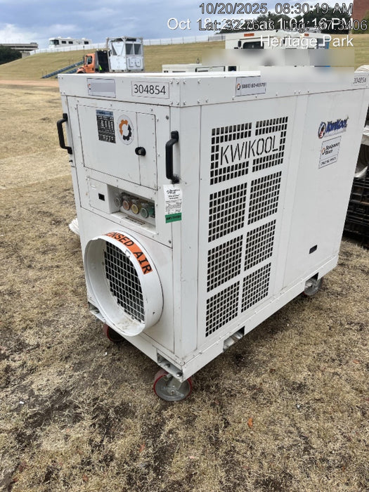 2023 KWIKOOL KPO12-43H