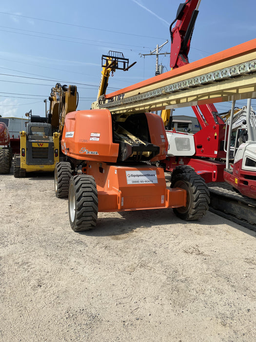 2020 JLG 660SJ