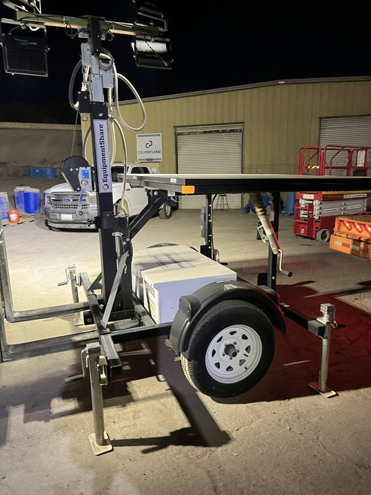 2022 WANCO WLTSSM4A750