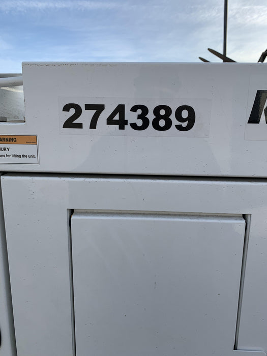 2022 SHINDAIWA DGK15FL