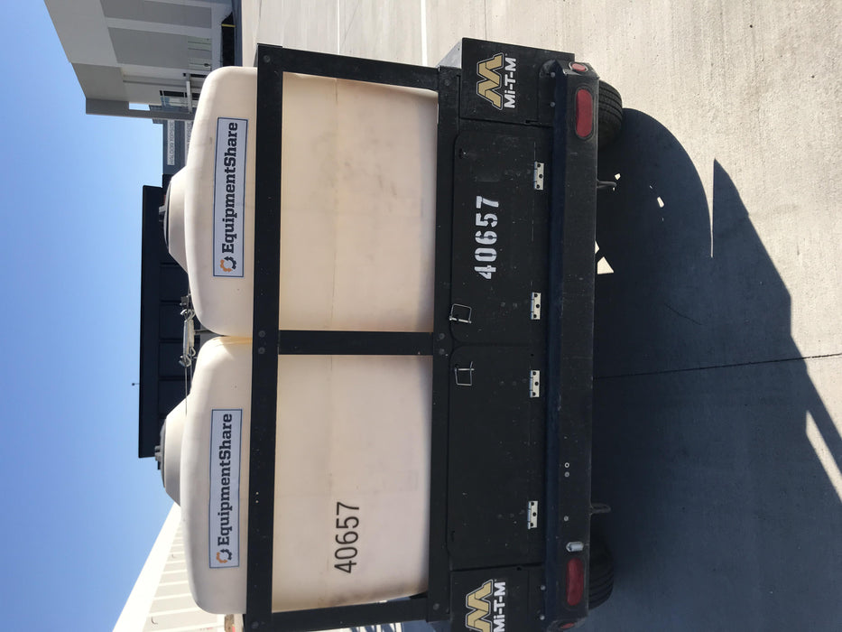 2019 MI-T-M CORPORATION HS-3006-0MDK-UR