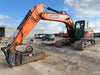 2021 DOOSAN DX225LC-5