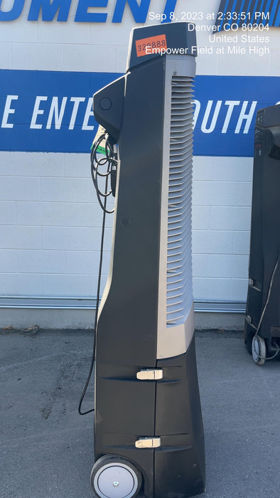 2023 VECTOR Vector Max