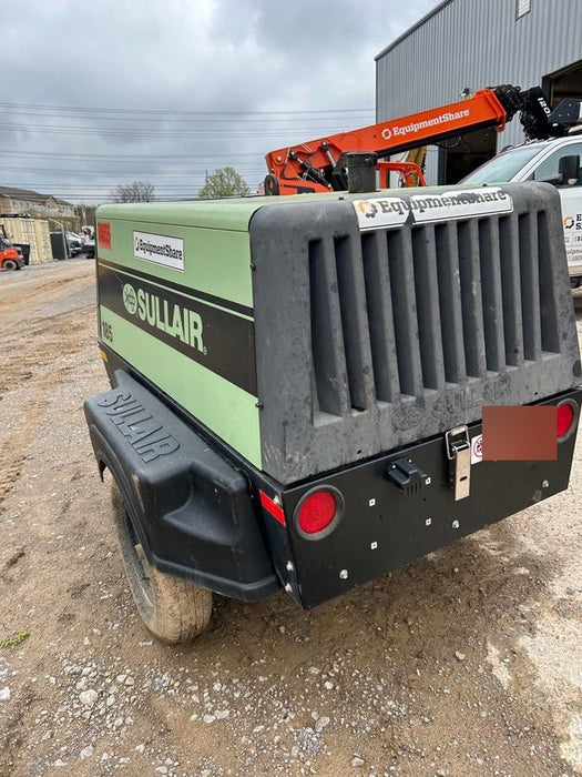 2019 SULLAIR 185-DPQ