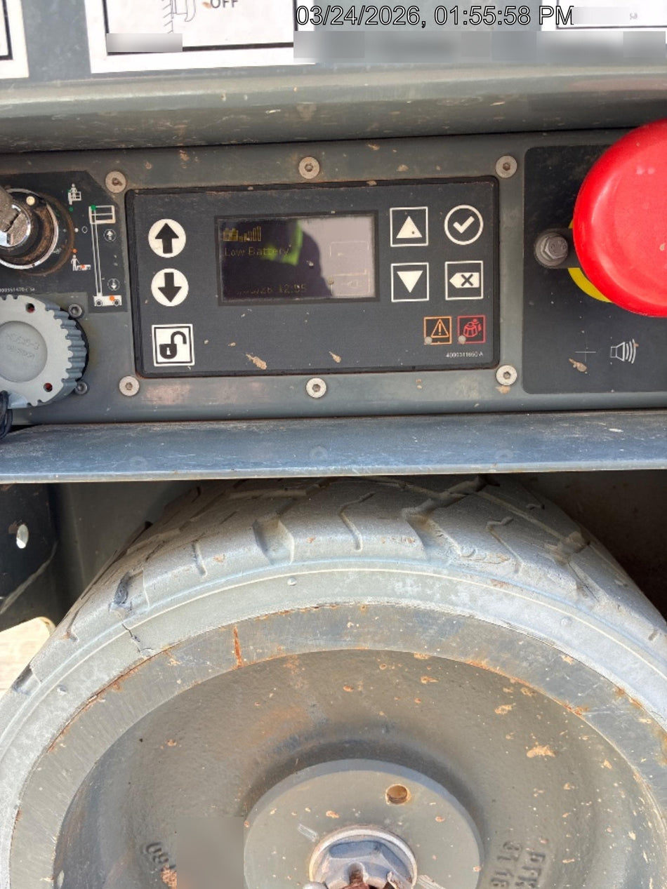 2019 HAULOTTE Star 20