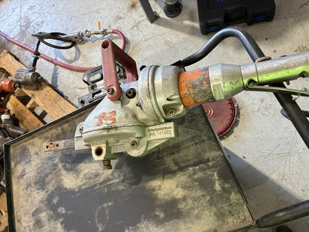 2021 MICHIGAN PNEUMATIC 10267