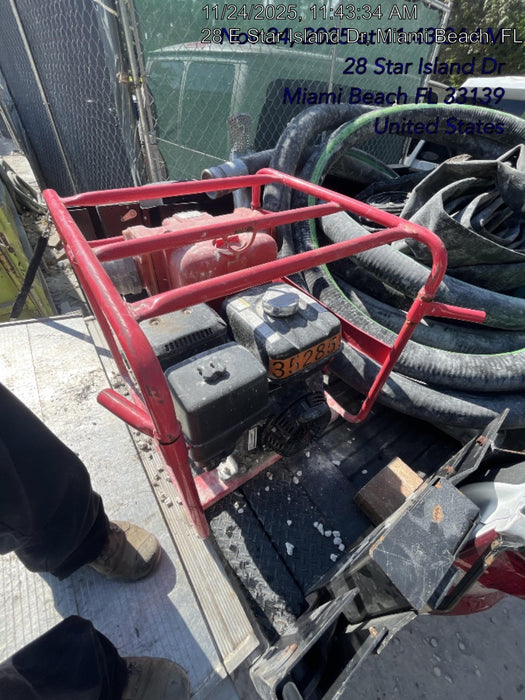 2023 MULTIQUIP QP4TH