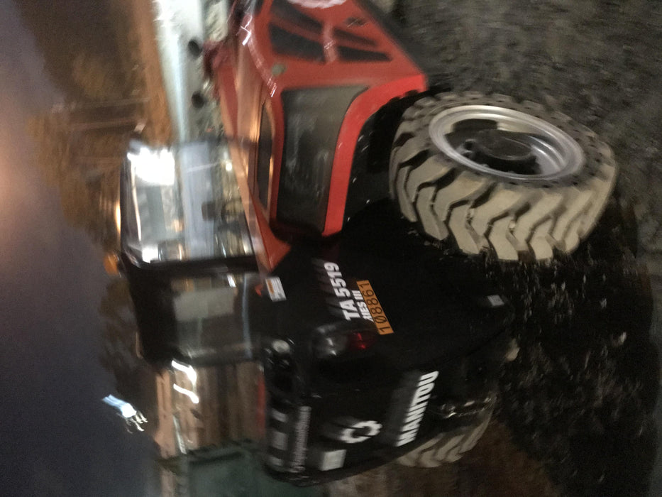 2020 MANITOU MTA5519