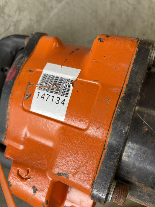 2021 MICHIGAN PNEUMATIC 4940B2