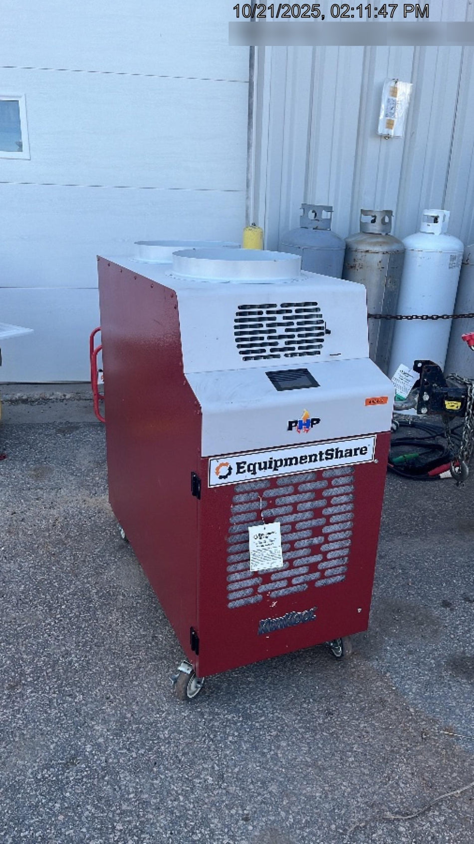 2025 KWIKOOL KPHP2211-2