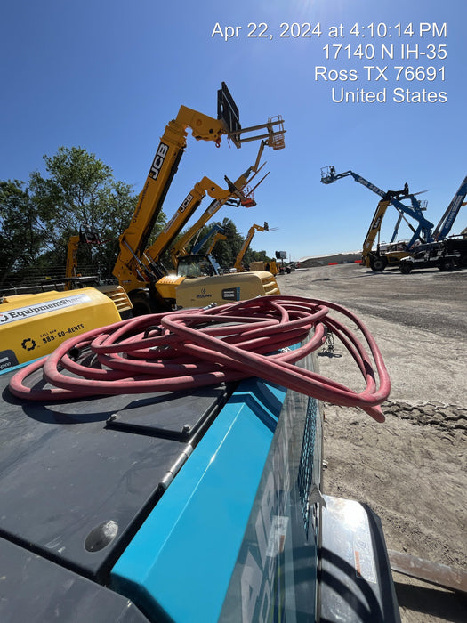 2023 AIRMAN PDS185S CWK