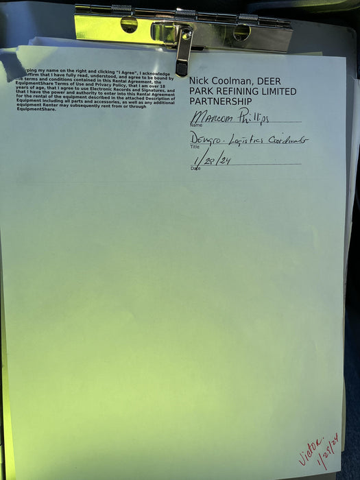 2022 LINCOLN ELECTRIC K3607-1