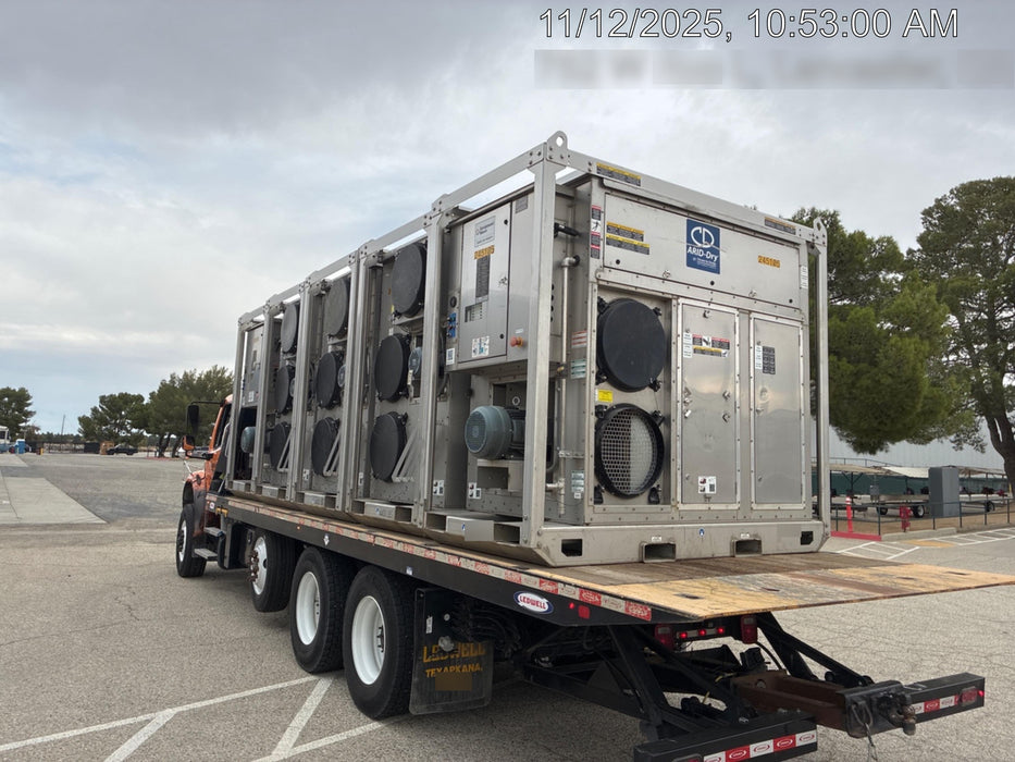 2022 CLIMATE DESIGN INTERNATIONAL MS-7500/5500