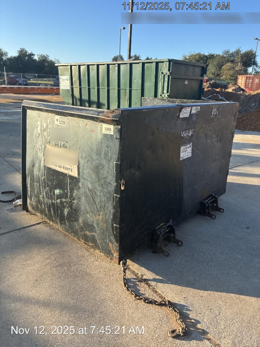 2020 STAR INDUSTRIES 1430