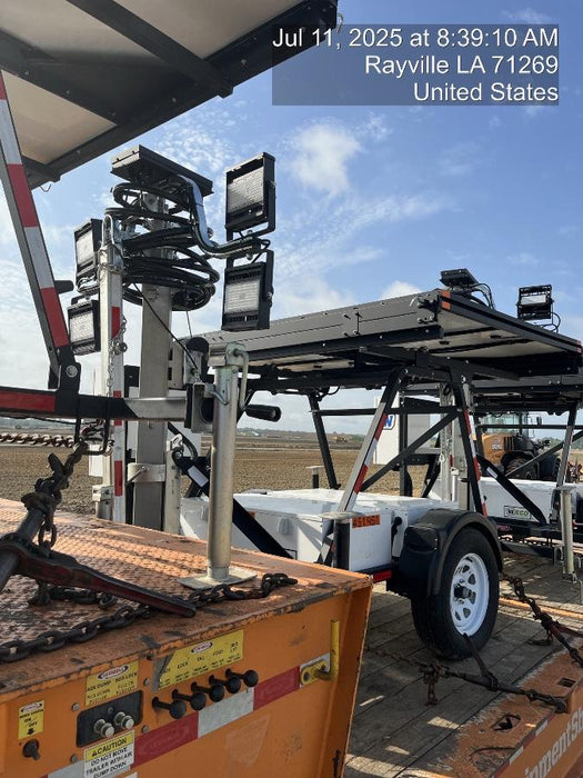 2024 WANCO WLTS-MM8A-1600